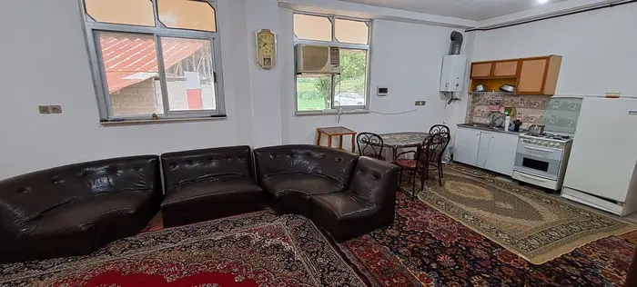 ویلا سه خوابه حقیقت پسند