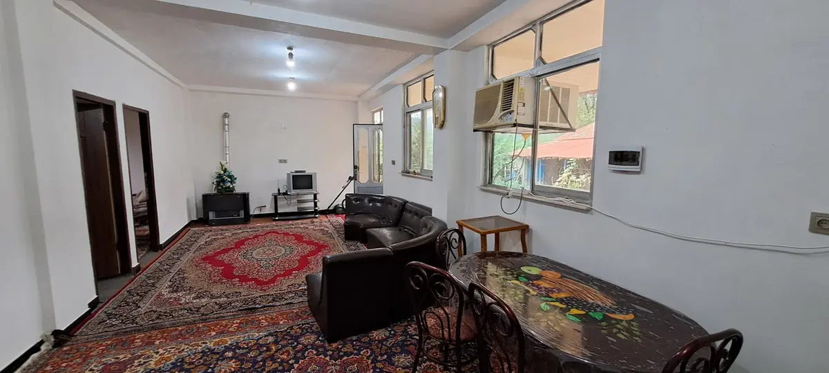 ویلا سه خوابه حقیقت پسند