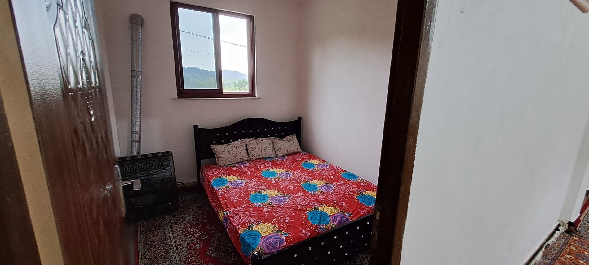 ویلا سه خوابه حقیقت پسند