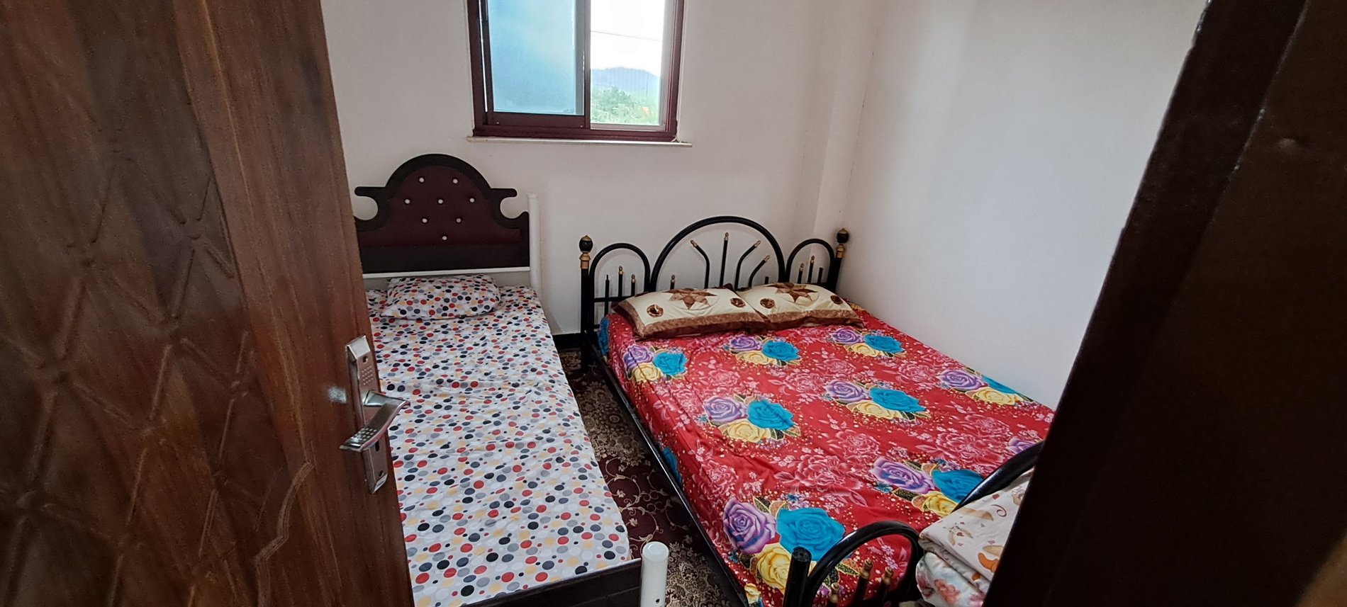 ویلا سه خوابه حقیقت پسند