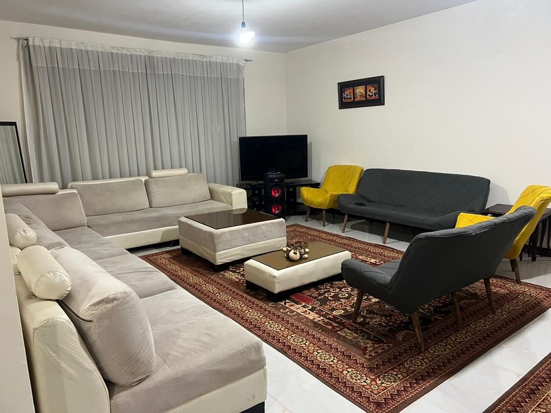 ویلا دوخوابه استخردار آبگرم محمودی 2