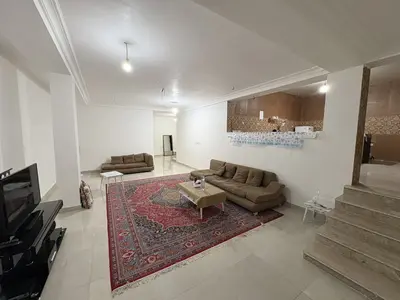 ویلا سه خوابه پارسیان 17