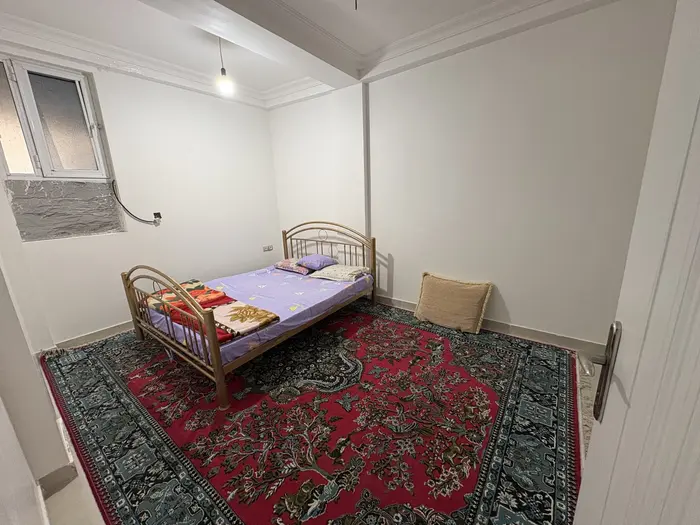 سوئیت دوخوابه صمدی