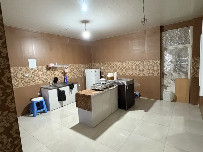 ویلا سه خوابه پارسیان 17