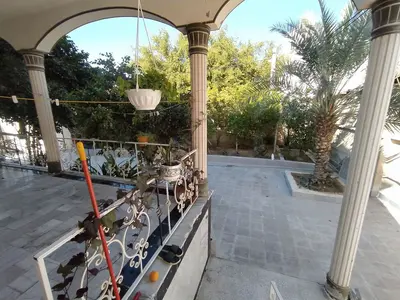 سوئیت دوخوابه صمدی