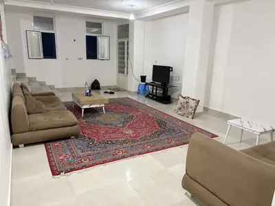 ویلا سه خوابه پارسیان 17