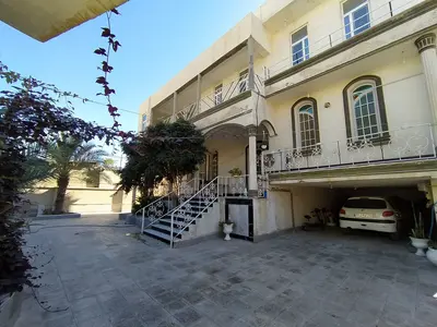 ویلا سه خوابه پارسیان 17