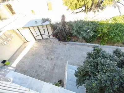 سوئیت دوخوابه صمدی