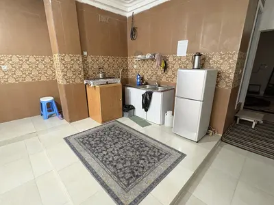 سوئیت دوخوابه صمدی