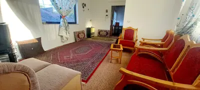 ویلا دوخوابه شمشاد لمتر