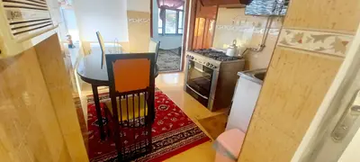 ویلا دوخوابه شمشاد لمتر