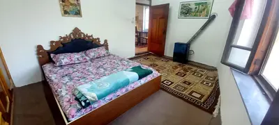 ویلا دوخوابه شمشاد لمتر