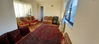 ویلا دوخوابه شمشاد لمتر