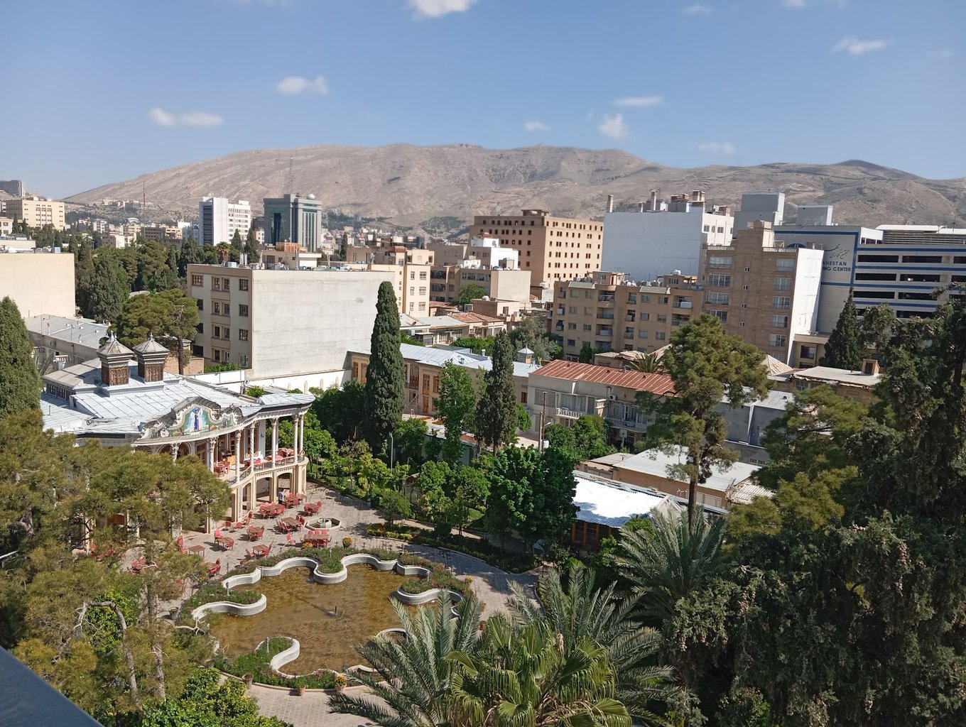 آپارتمان دوخوابه دریا ساحل