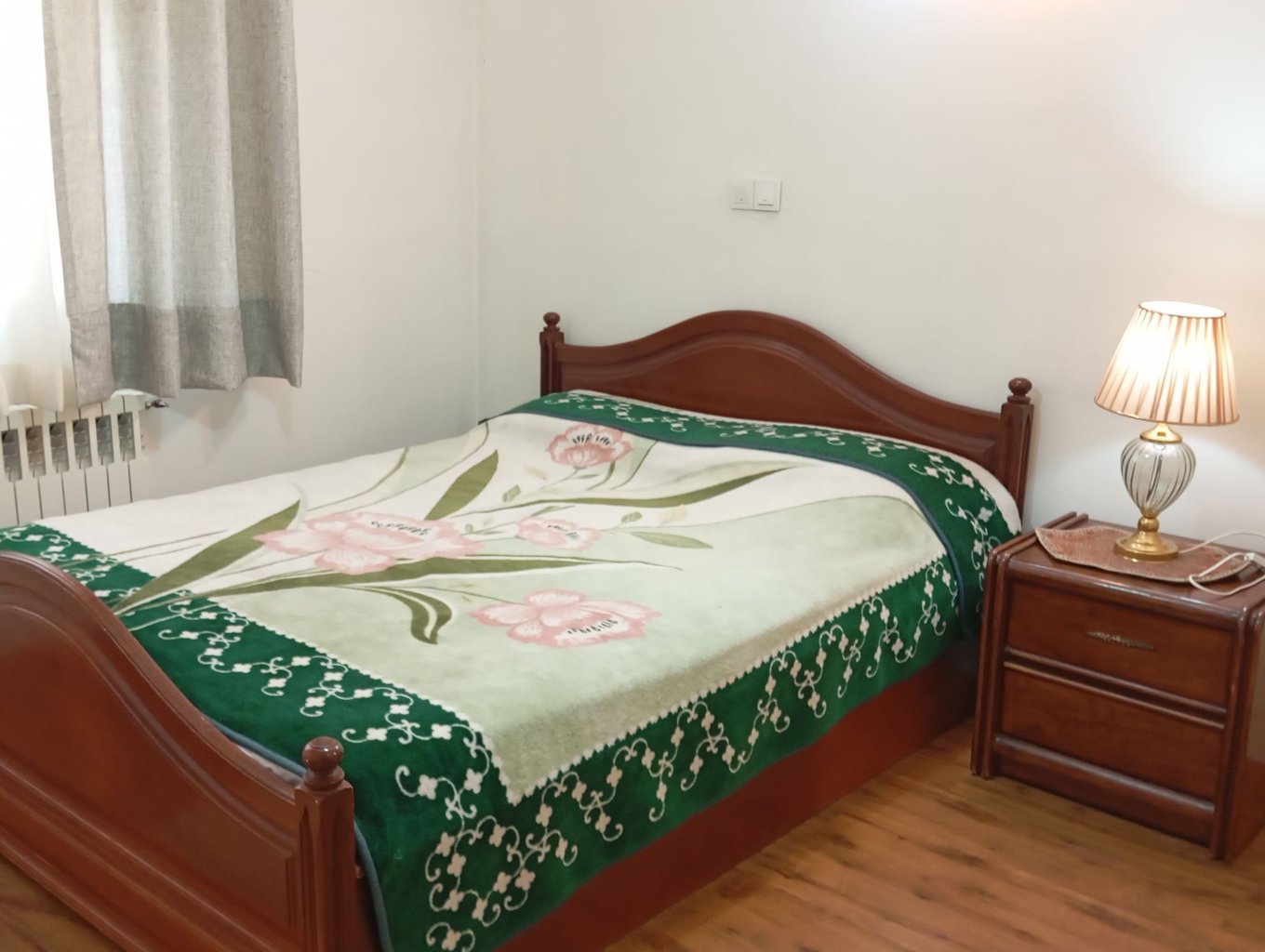 آپارتمان دوخوابه دریا ساحل