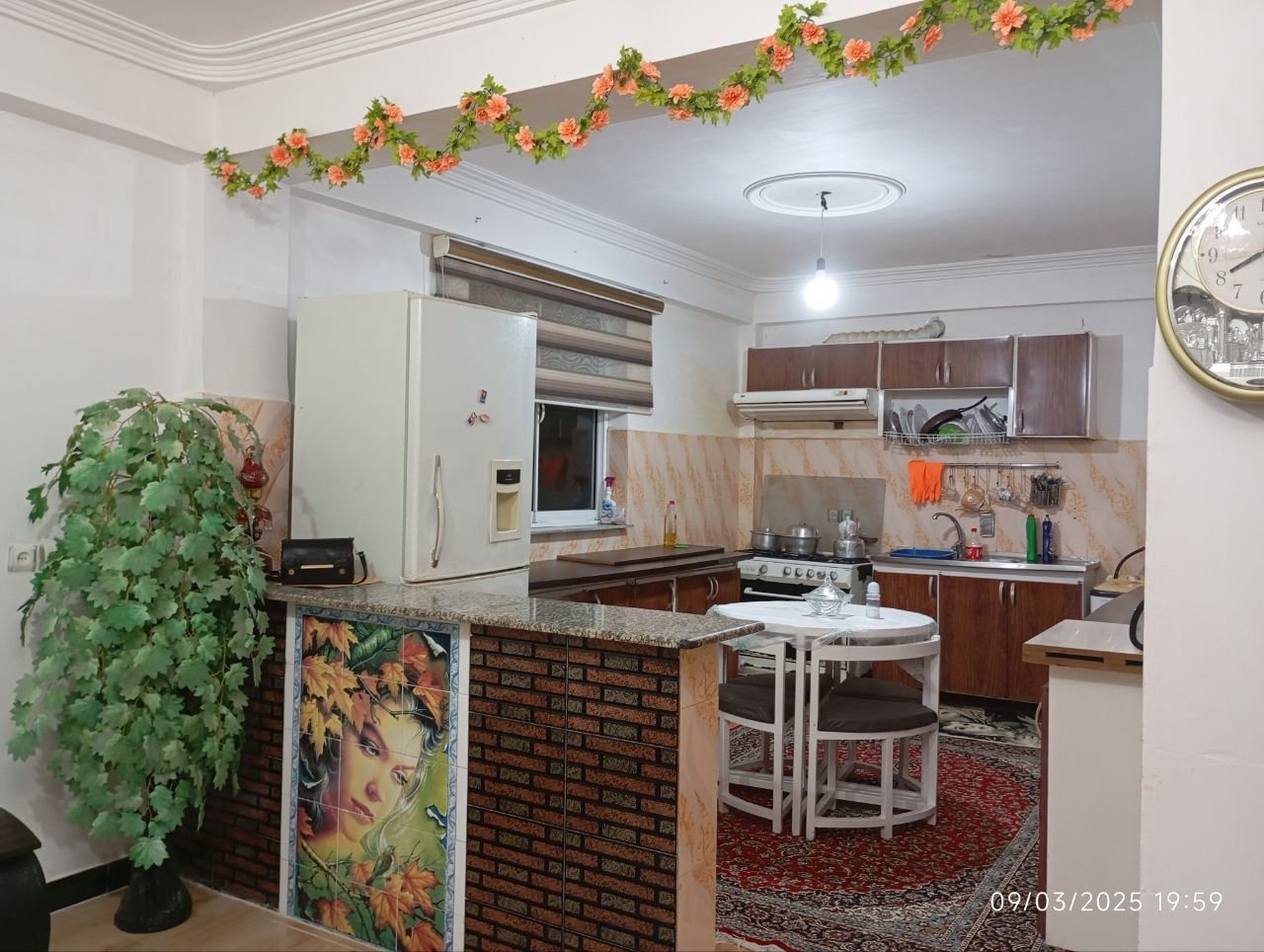 یک خوابه شبنم 19