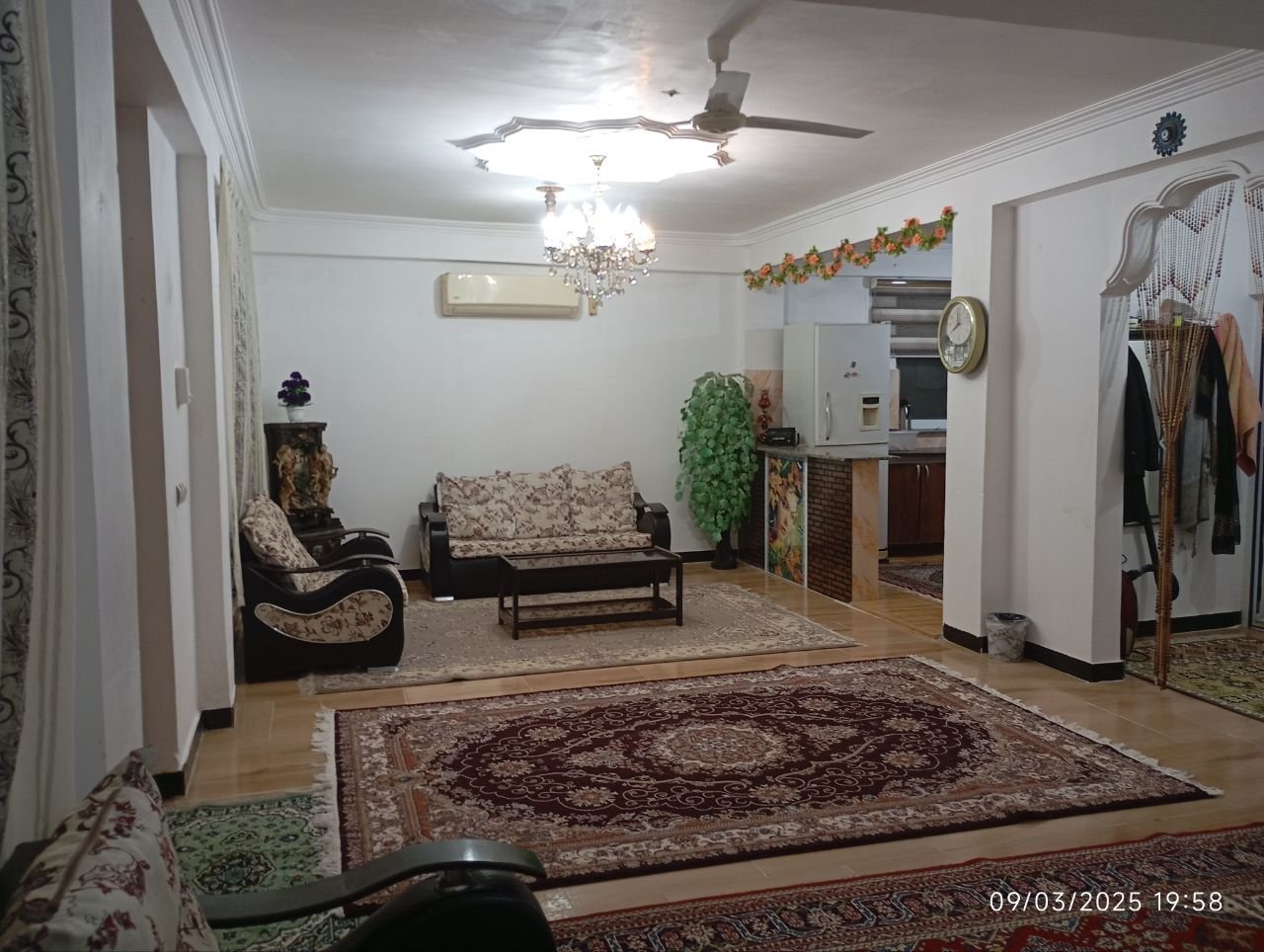 یک خوابه شبنم 19