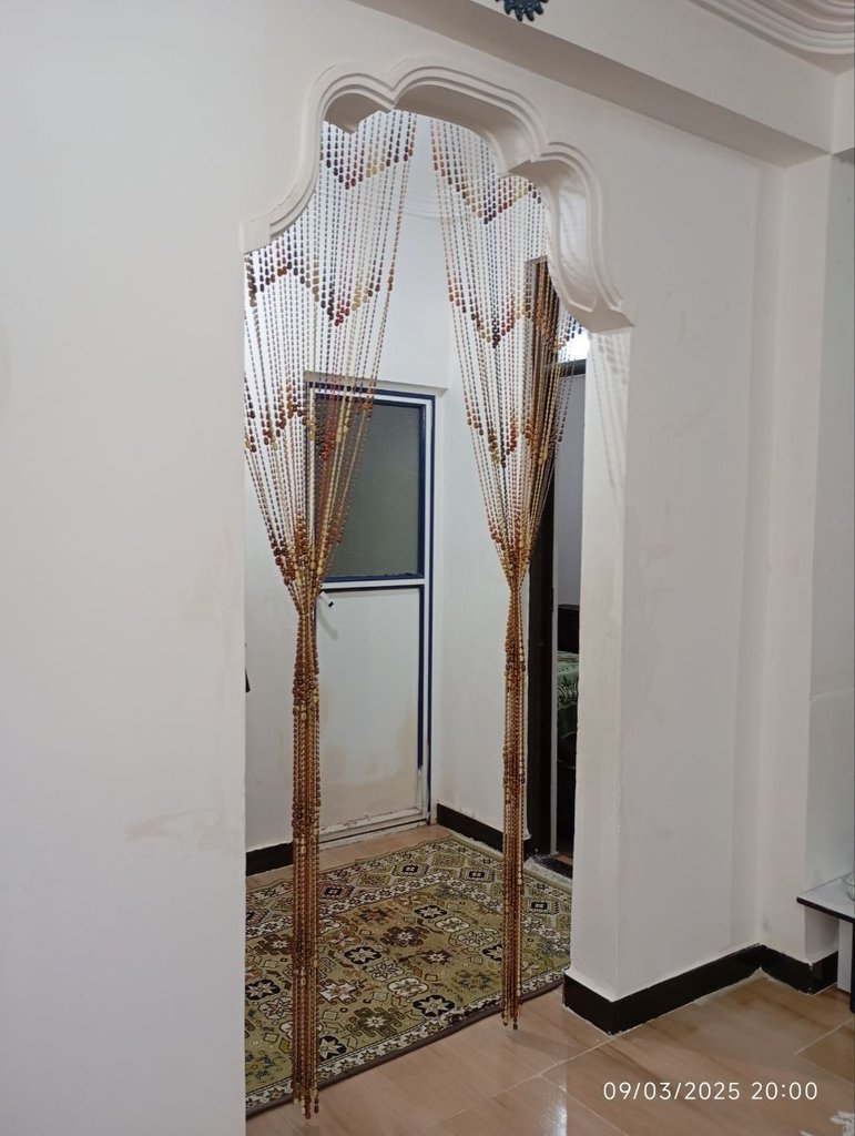 یک خوابه شبنم 19