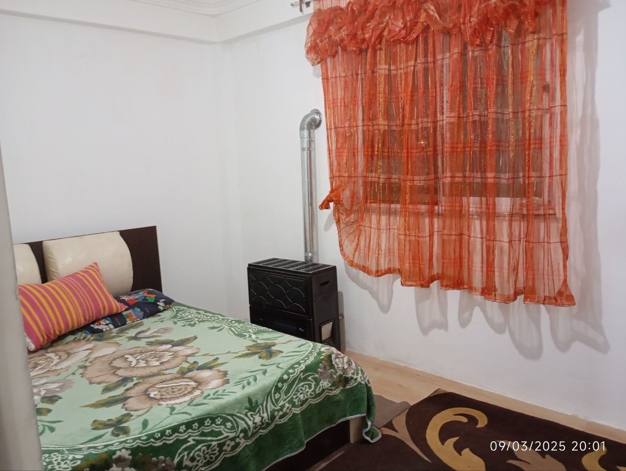 یک خوابه شبنم 19