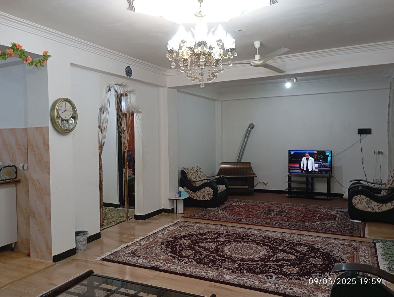 یک خوابه شبنم 19