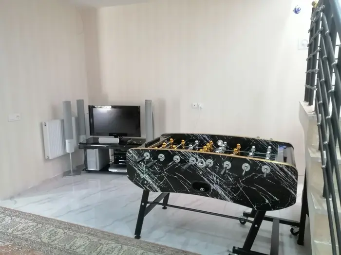 ویلا باغ ویلا کردان سهیلیه نیما