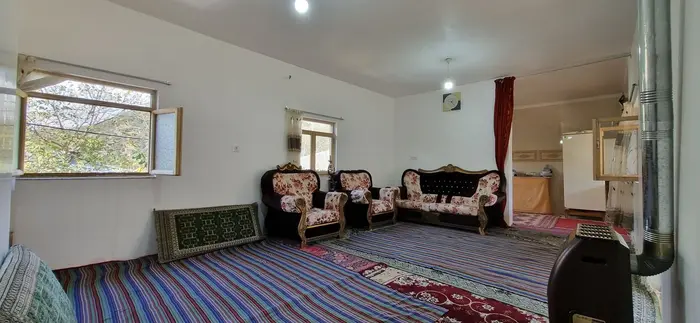 سوئیت یک خوابه شِدِرِم - حال