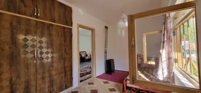 سوئیت یک خوابه شِدِرِم