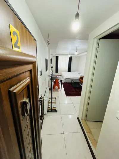 سوئیت فلت علوم و تحقیقات ۲ حصارک