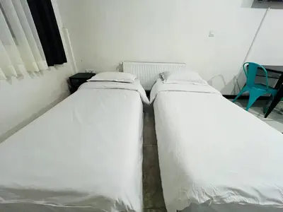 سوئیت یک خوابه علوم و تحقیقات ۷ حصارک