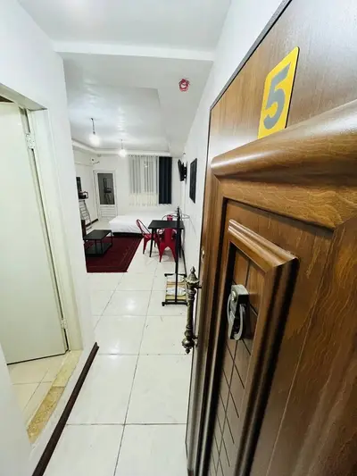 سوئیت فلت علوم و تحقیقات ۵ حصارک