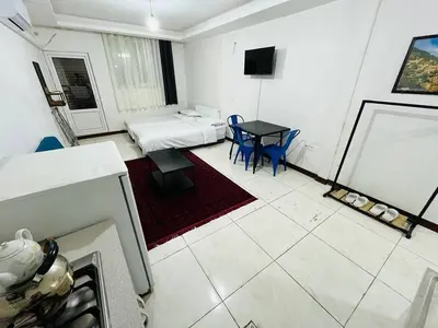 سوئیت فلت علوم و تحقیقات ۳ حصارک