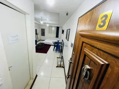 سوئیت فلت علوم و تحقیقات ۳ حصارک