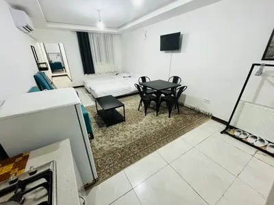 سوئیت یک خوابه علوم و تحقیقات ۹ حصارک