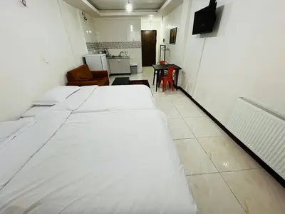 سوئیت فلت علوم و تحقیقات ۲ حصارک