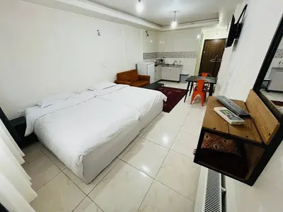 سوئیت فلت علوم و تحقیقات ۲ حصارک