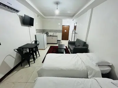 سوئیت فلت علوم و تحقیقات ۶ حصارک