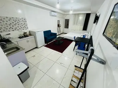 سوئیت فلت علوم و تحقیقات ۳ حصارک