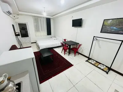 سوئیت فلت علوم و تحقیقات ۵ حصارک