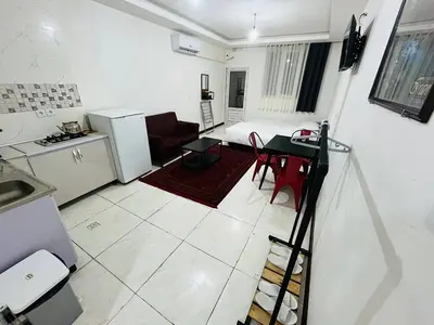 سوئیت فلت علوم و تحقیقات ۵ حصارک