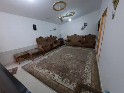 ویلا یک خوابه تازه آباد