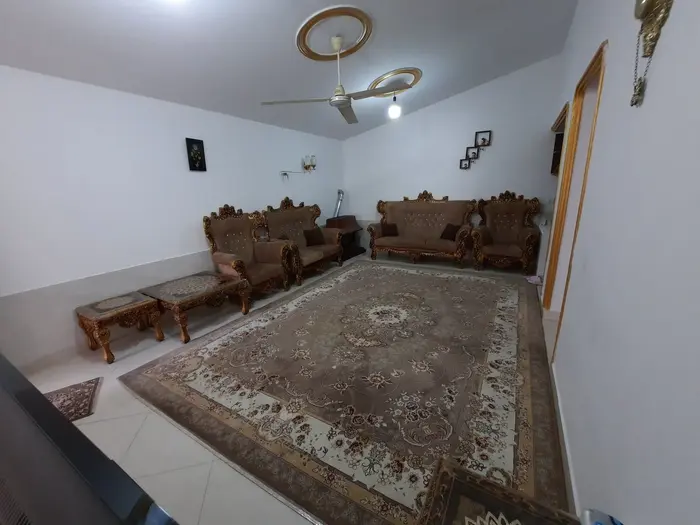 ویلا یک خوابه تازه آباد