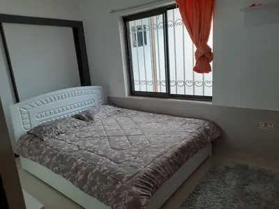 ویلا یک خوابه تازه آباد