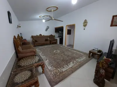 ویلا یک خوابه تازه آباد