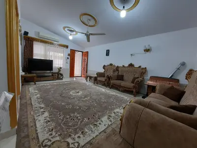 ویلا یک خوابه تازه آباد