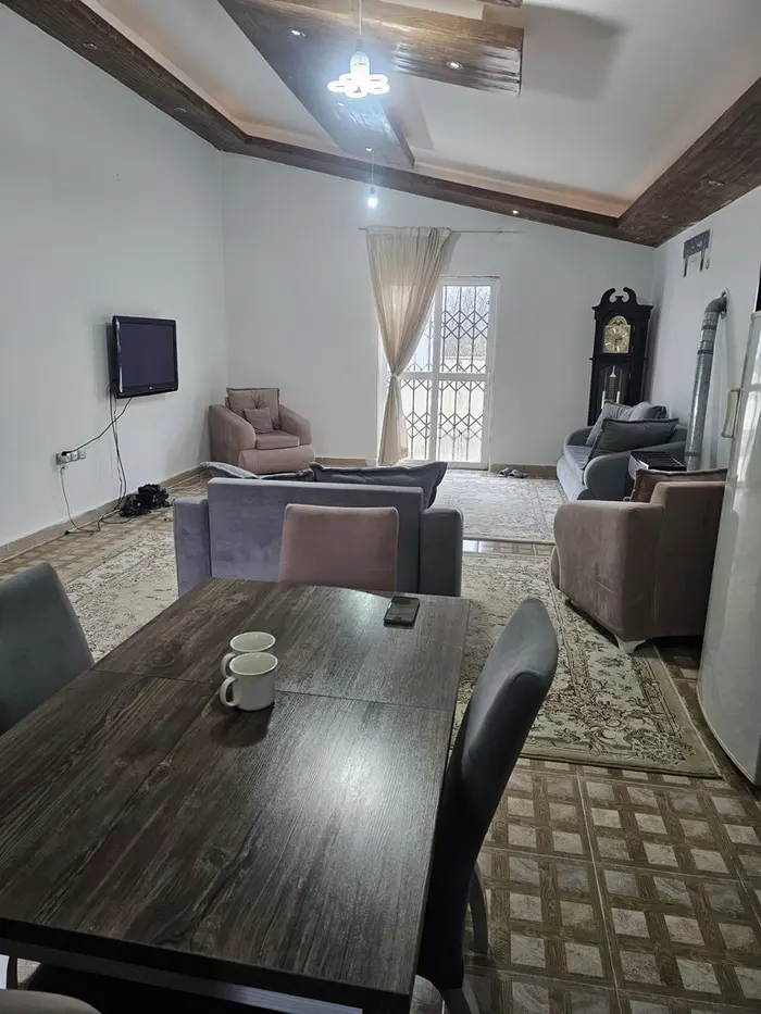 ویلا دوخوابه گلسار دشت