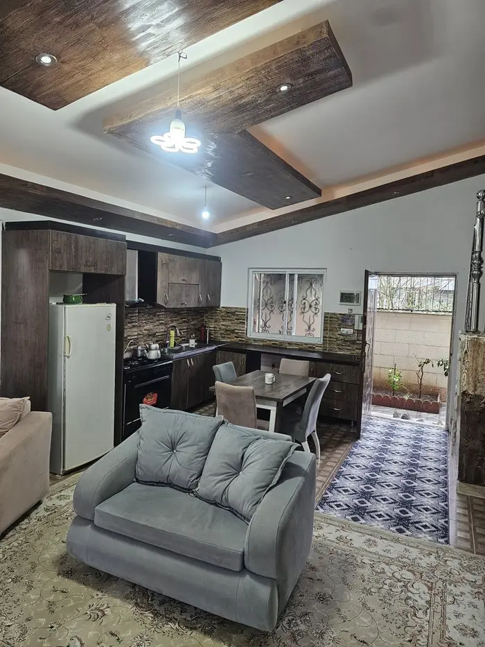 ویلا دوخوابه گلسار دشت