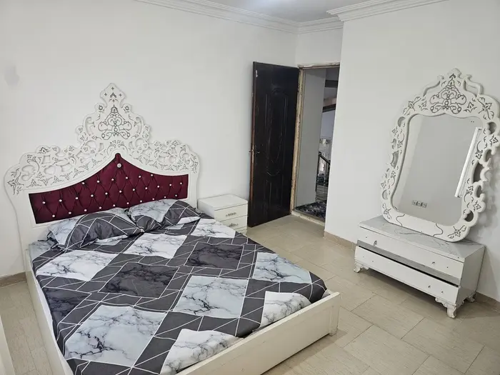 ویلا دوخوابه گلسار دشت