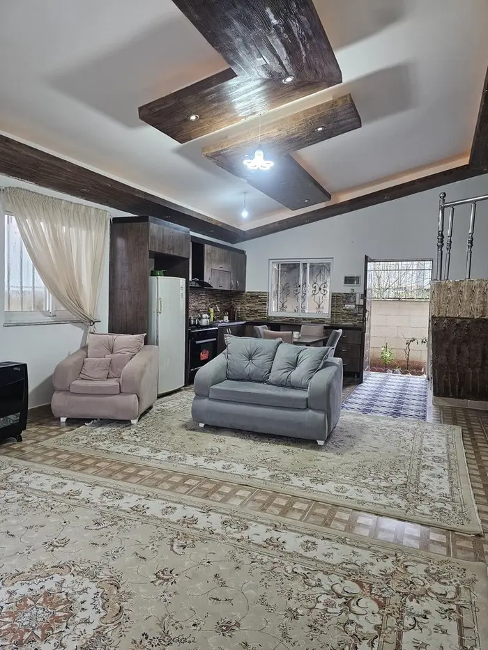 ویلا دوخوابه گلسار دشت