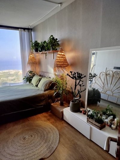 آپارتمان یک خوابه آفتاب 10