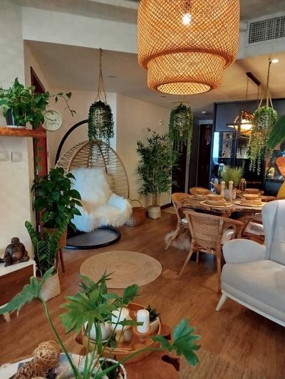 آپارتمان یک خوابه آفتاب 10